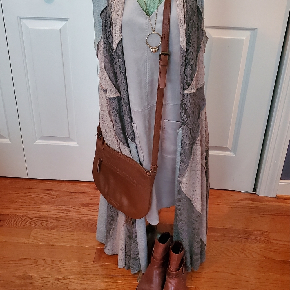 NWT sleeveless dress - Picture 7 of 7